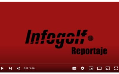 Carreto y el Ranking Profesional de Golf en México