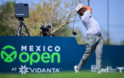 Mexico Open at Vidanta 2024