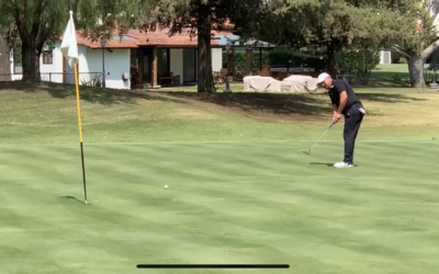 San Gil recibirá al Ranking Profesional de Golf Presentado por Golffitt