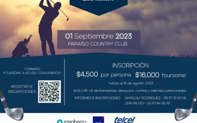 Todo listo para el torneo EXATEC 2023