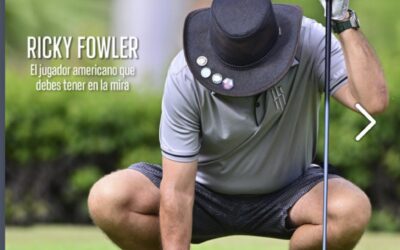 Infogolf Magazine Digital – Agosto 2023