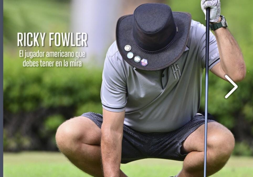 Infogolf Magazine Digital – Agosto 2023