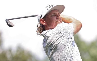 LIV Golf en Bedminster, New Jersey