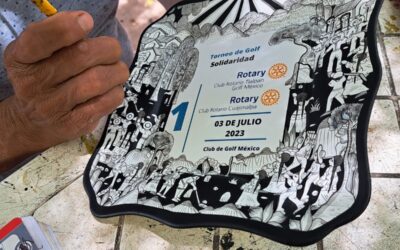 Reportaje Almma Trofeos