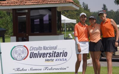 Todo listo para que inicie el Circuito Nacional Universitario HERTZ-AVASA