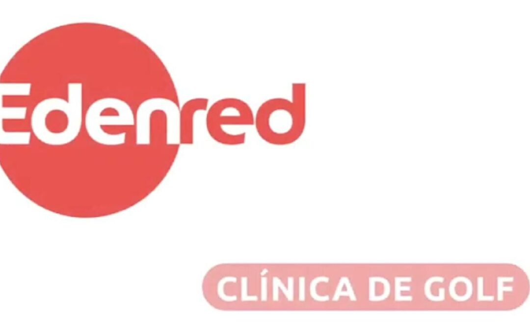 Clínica de Golf Edenred – 25 Agosto 2023