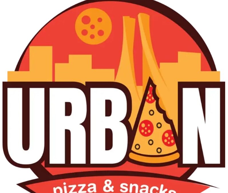 Nuevo patrocinador Urban Pizza