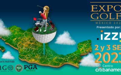 ExpoGolf México 2023