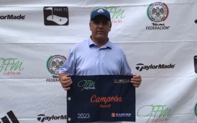 Billy Carreto logró la cuarta victoria de la tempora en el Bosque
