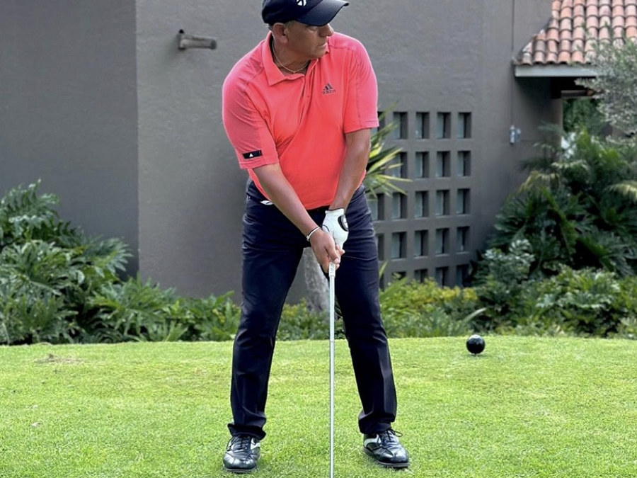 Ismael Estrada se impuso en el Campestre de Querétaro