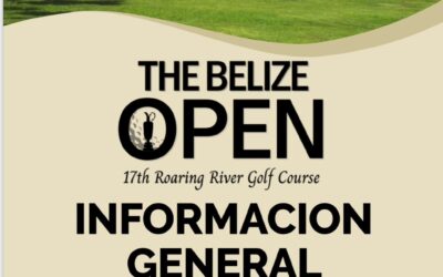 The Belize Open 2023