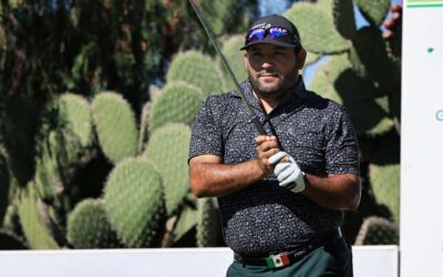 El Amanali Classic a dar inicio mañana será la segunda etapa de la temporada 2023-24 de la GGPM