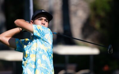 Infantiles-Juveniles brillan en la Copa Centro