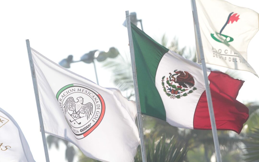 Comienza la semana del Campeonato Nacional Interclubes