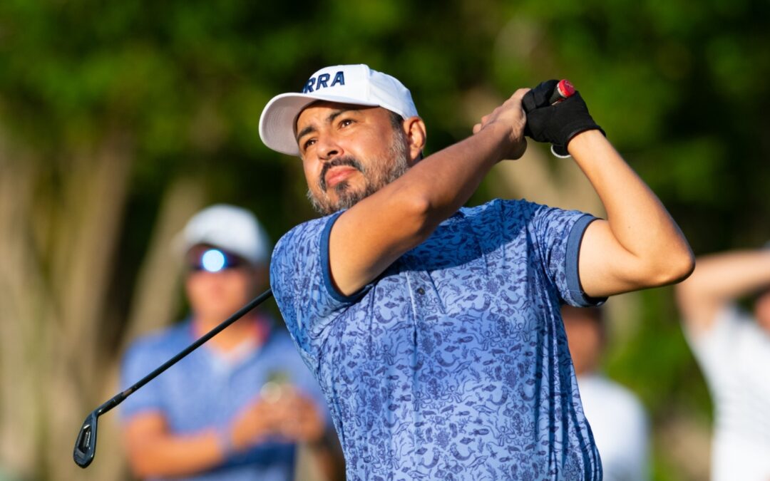 Exitoso arranque del Campeonato Nacional Interclubes