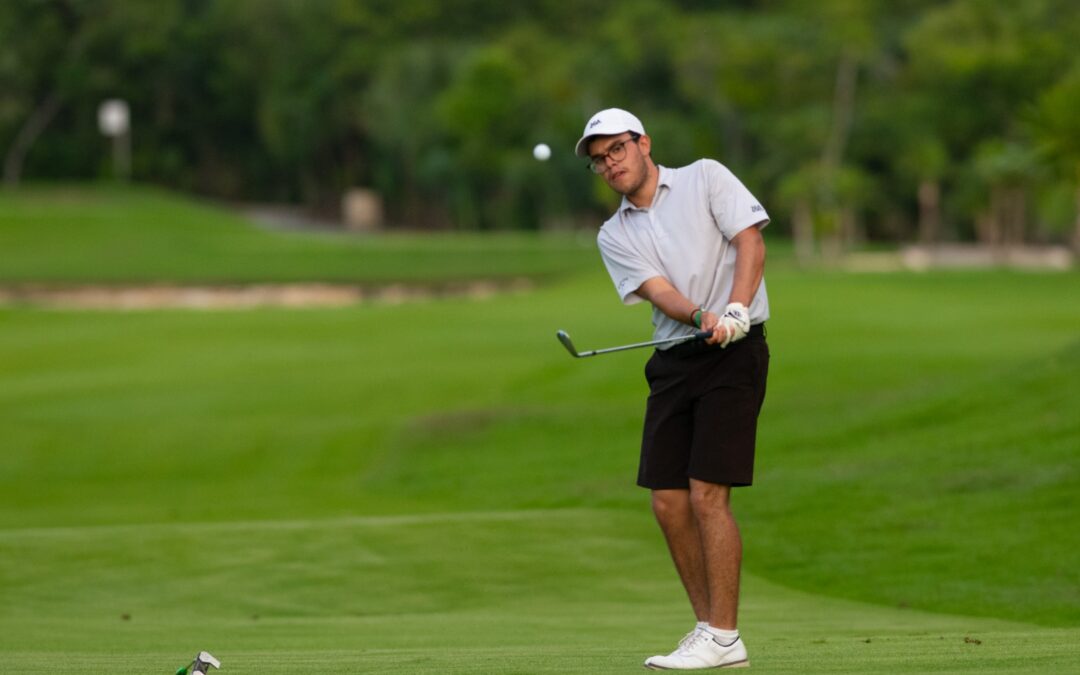 CCCM inicia con paso firme en el Campeonato Nacional Interclubes