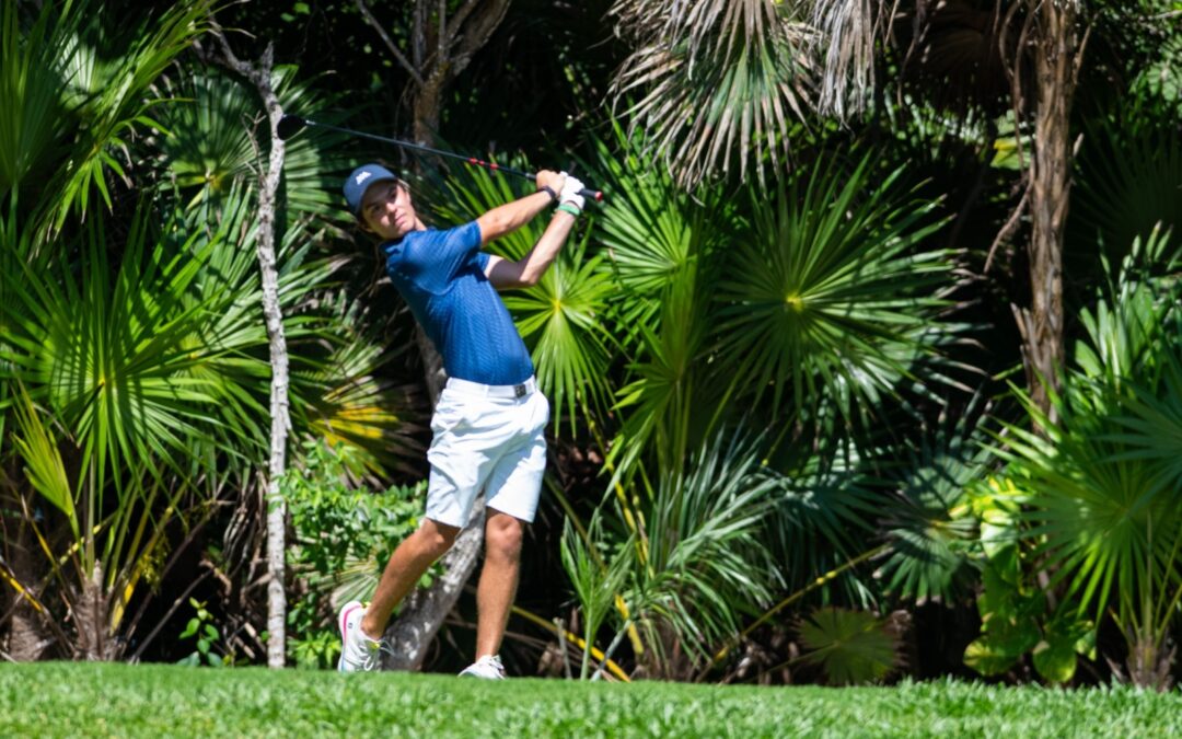 CCCM se mantiene al frente en el Campeonato Nacional Interclubes