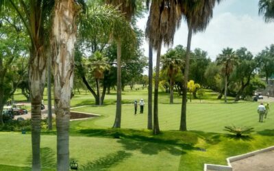 Campestre de Querétaro será sede del Ranking Profesional
