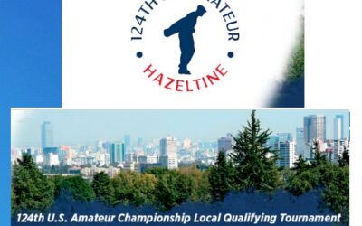 124th US Amateur Championship Local Qualifying