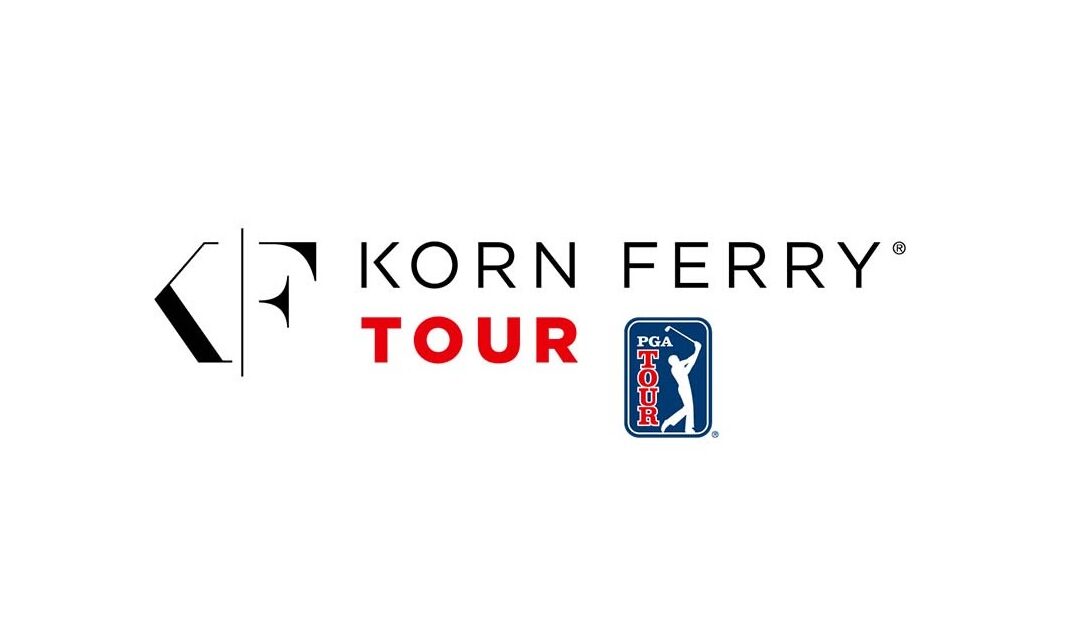 PGA TOUR anuncia calendario 2024 del Korn Ferry Tour