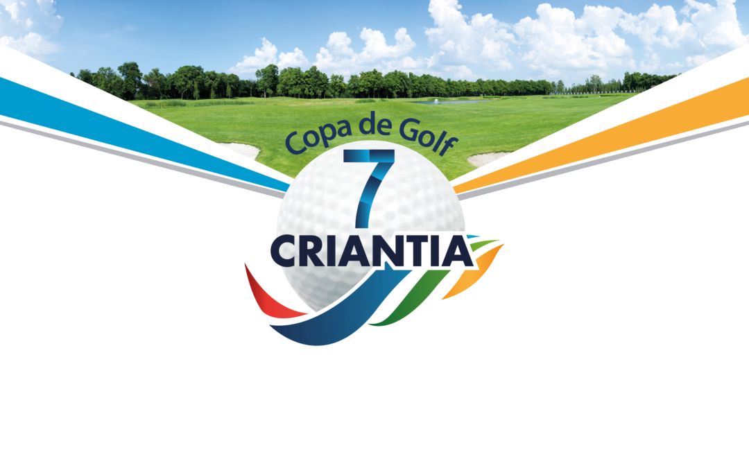 7ma Copa de Golf Criantia