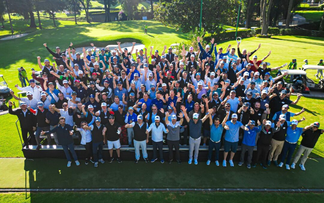 3ra. Copa Traxion – Bellavista Golf & Country Club