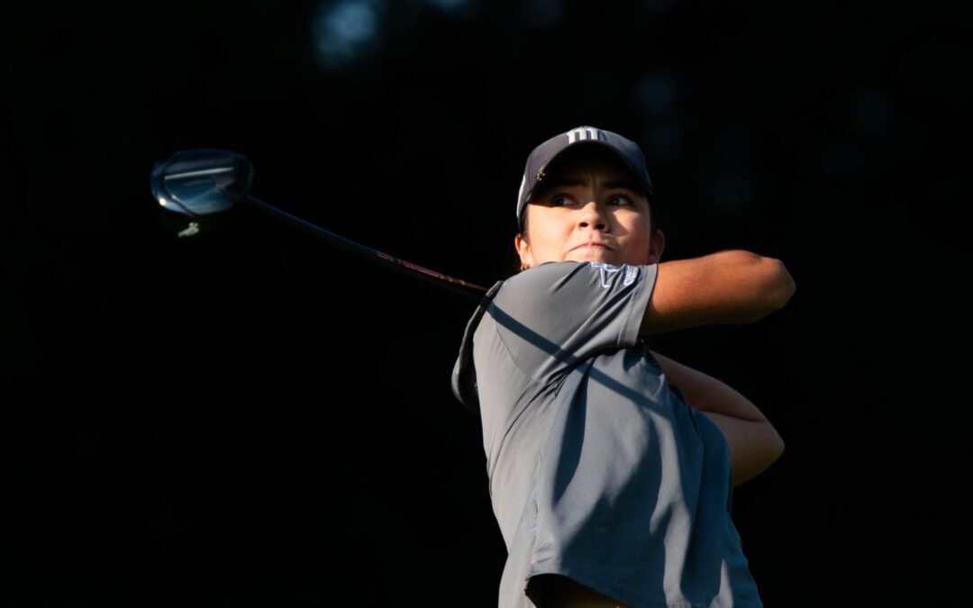 Cuartos de Final Campeonato Nacional Match Play Juvenil