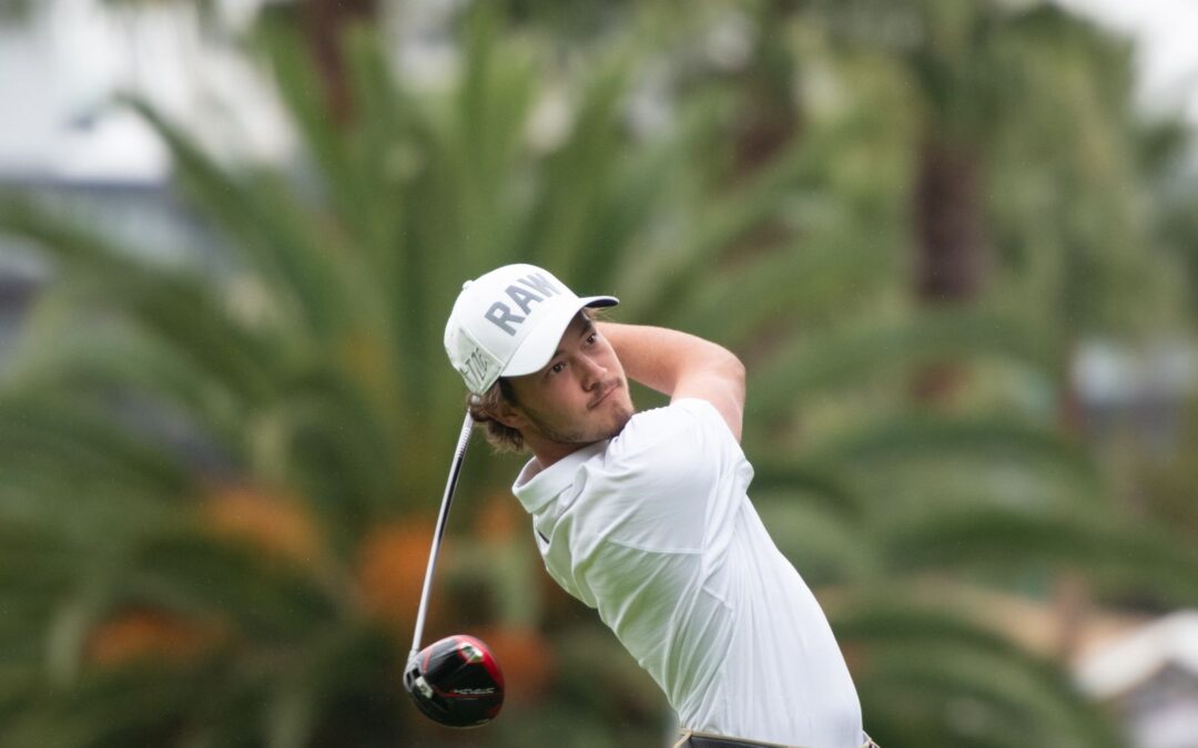 Listas las finales del Campeonato Nacional Match Play Juvenil