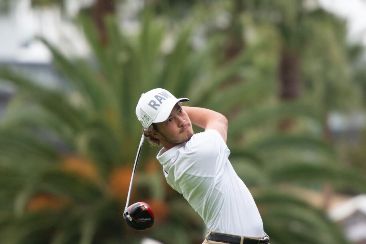 Listas las finales del Campeonato Nacional Match Play Juvenil - Infogolf