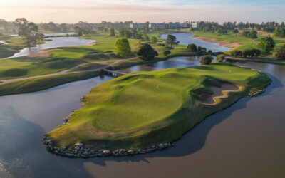 Women´s Amateur Latin America, la gran oportunidad para el golf femenino