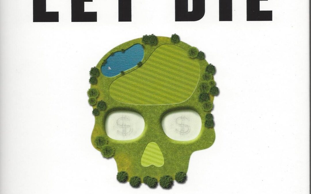 Reseña del libro: LIV y Let Die