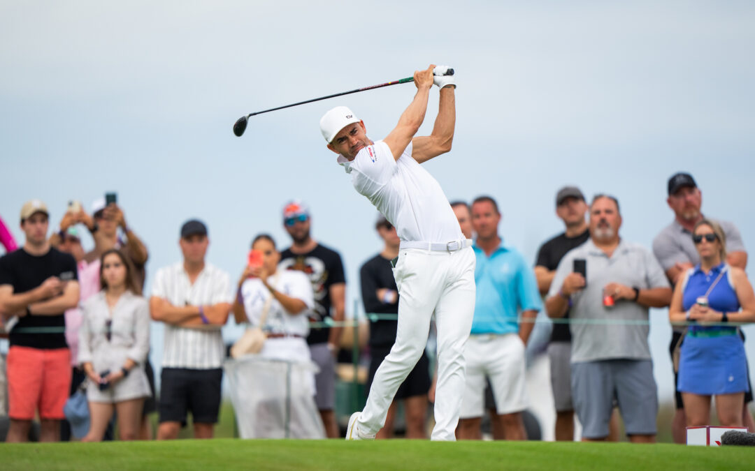 CAMILO VILLEGAS World Wide Technology Championship