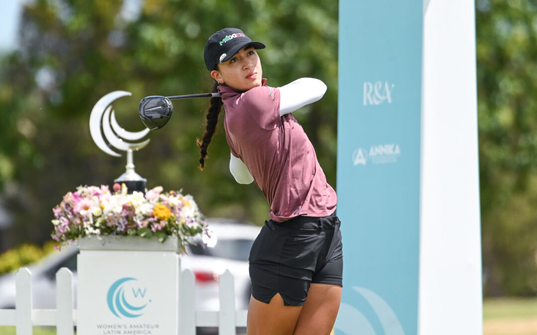 WALA 2023: las favoritas que buscan hacer historia en Pilar Golf