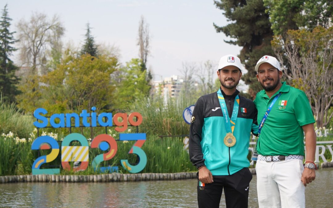 Juegos Panamericanos, disputados en Santiago de Chile