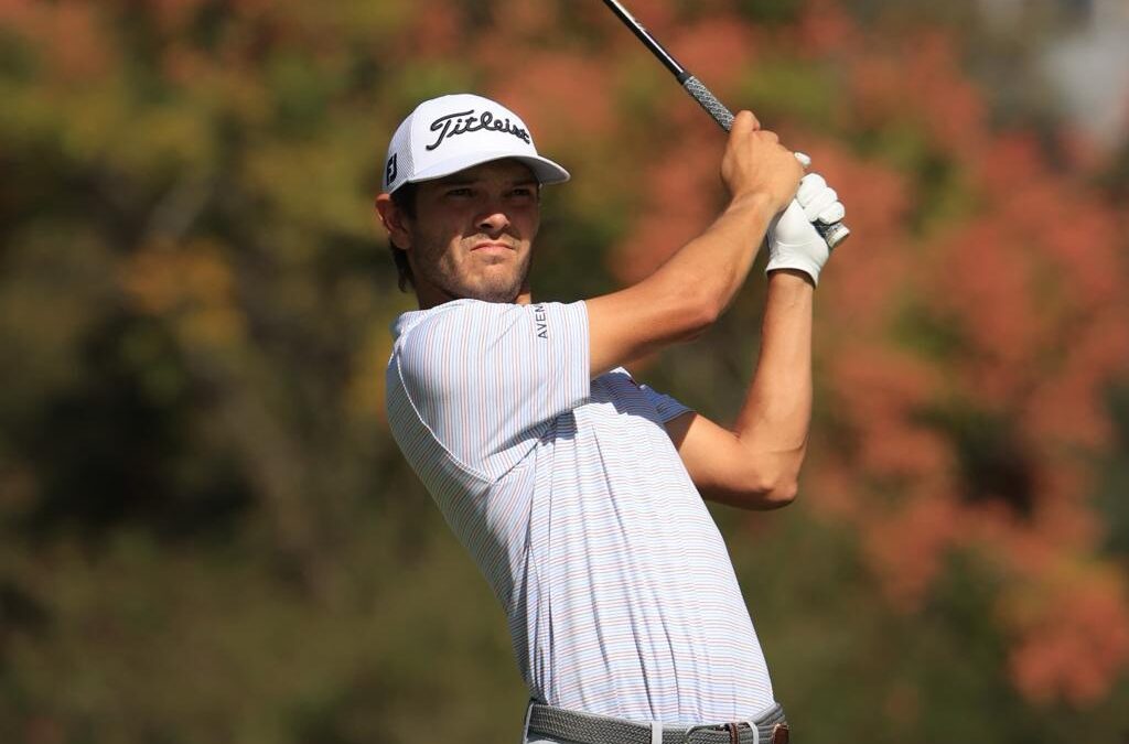 Cuarta etapa de la temporada 2023-24 de la Gira de Golf Profesional Mexicana (GGPM)