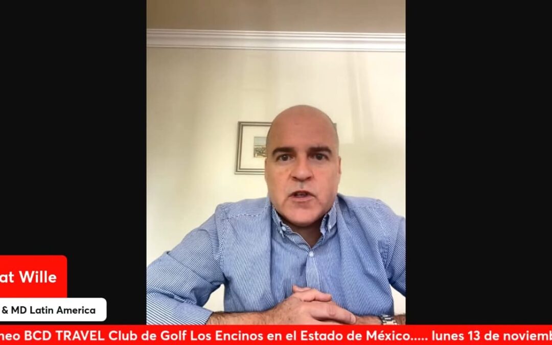 Beat Wille y el Torneo BCD