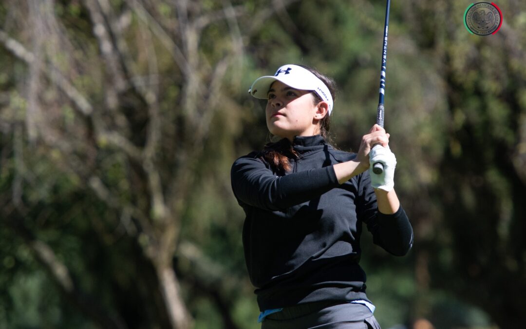 Día de movimiento en la Copa Valle de México