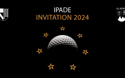 Lo mejor del Torneo de Golf IPADE 2024