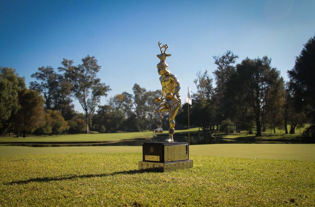 Todo preparado para el Campeonato Nacional de Aficionadas