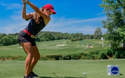 María Fassi cierra año