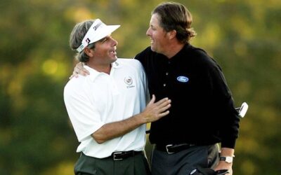 Fred Couples atiza a Jon tras su millonario fichaje: “Nadie se iría al LIV Golf gratis. Es imposible”