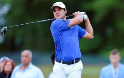 Sebastian Vázquez cierra año contigo