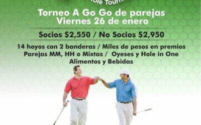 10mo. Aniversario Nacho Alcala.