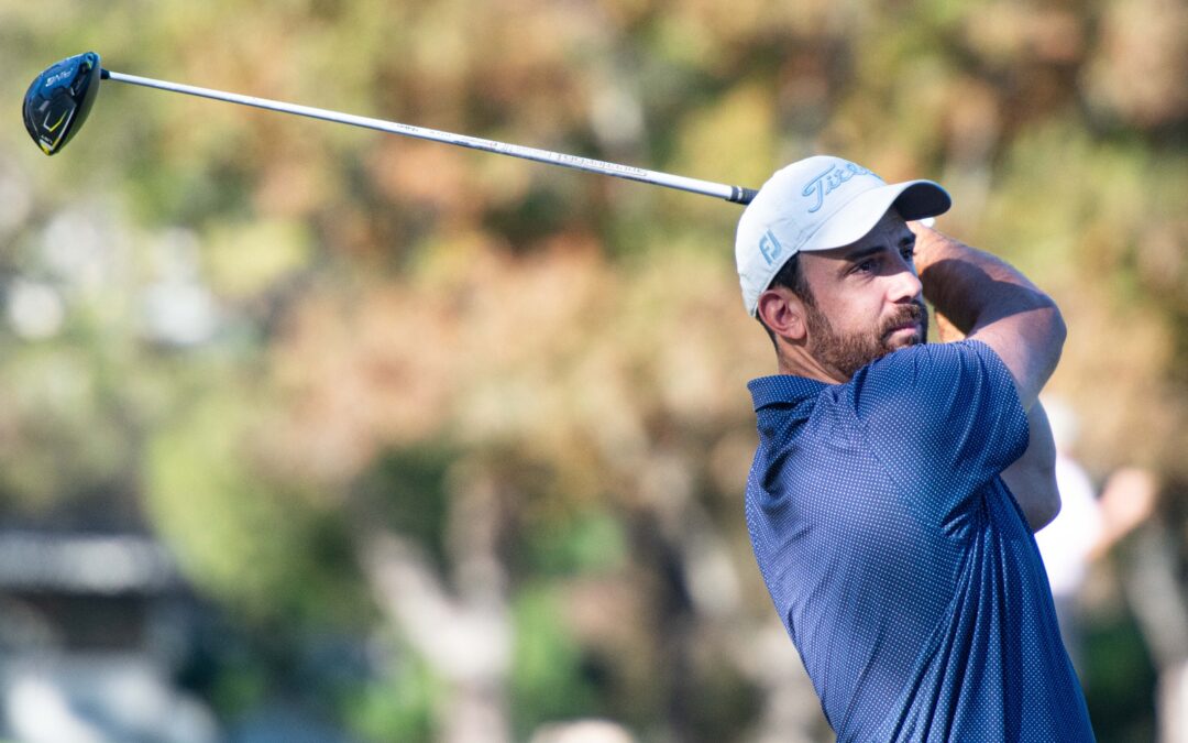 Queda definida la final del Campeonato Nacional Mid-Amateur