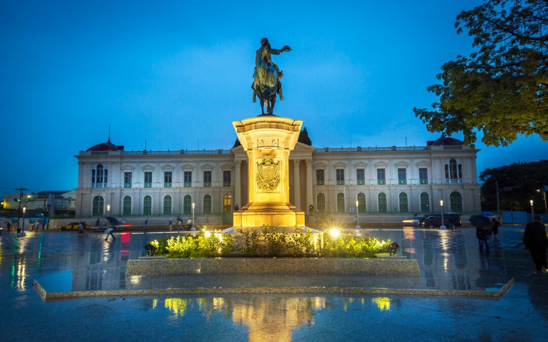 La Gira de Golf Profesional Mexicana celebrará la Etapa 6 en El Salvador