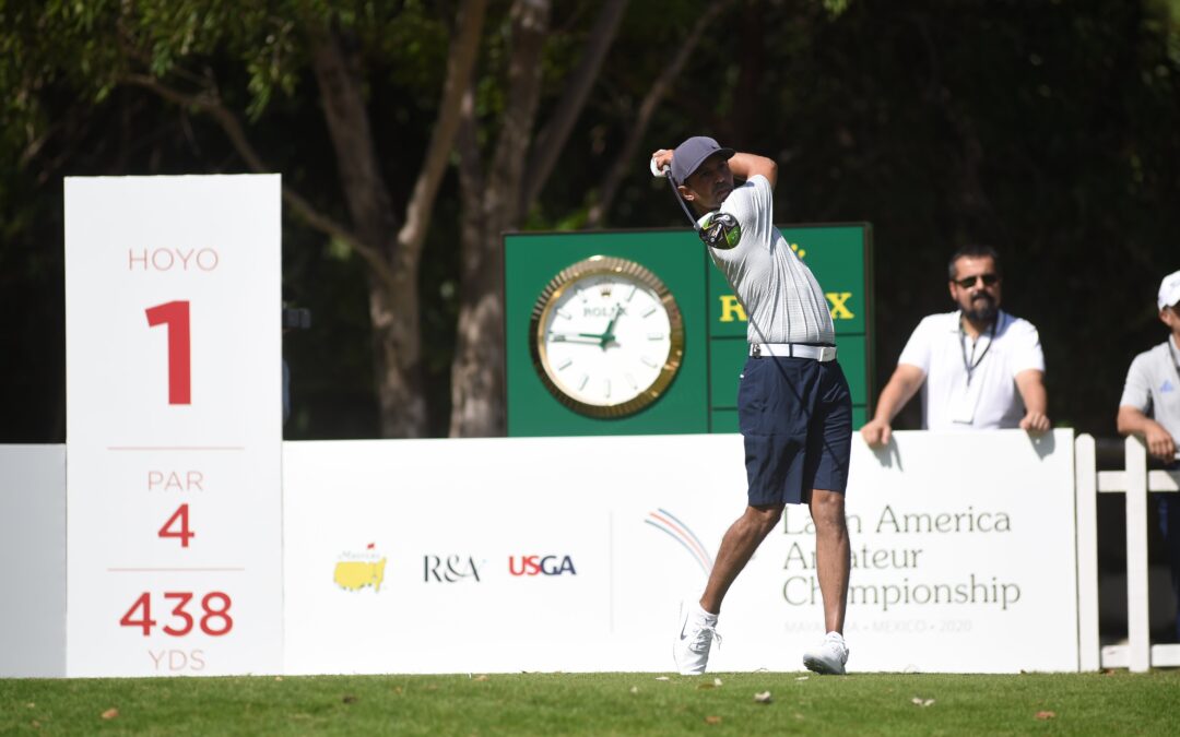 LAAC: casi una década de grandes historias
