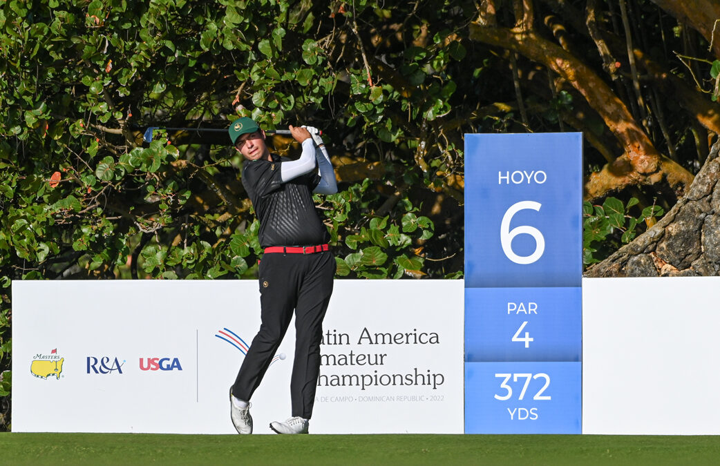 México quiere conquistar Panamá con sus seis representantes