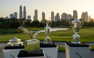 Panamá abre el telón para la novena edición del Latin America Amateur Championship