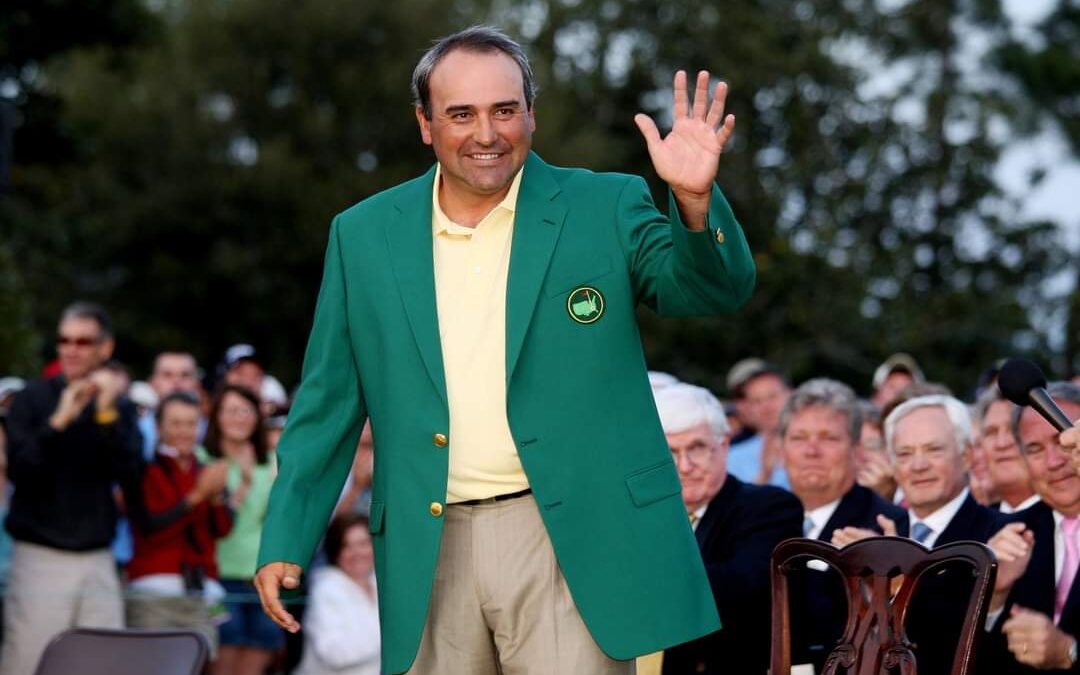 Former Masters Champion Angel Cabrera Will Be Welcome Back At Augusta – On One Condition