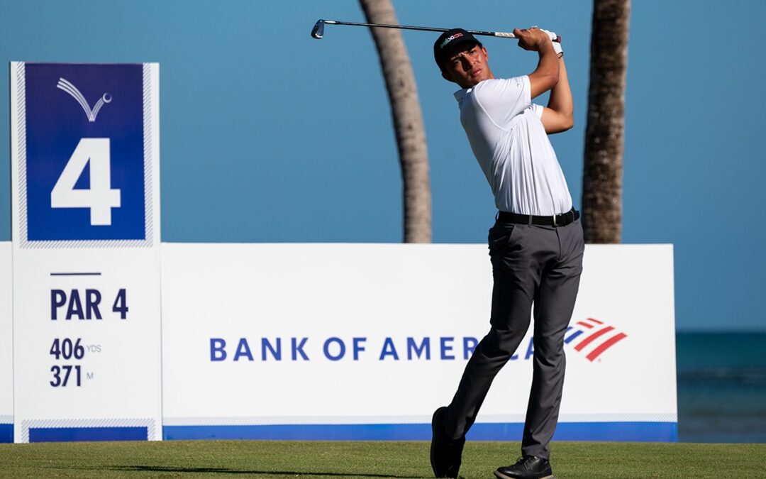 Con seis representantes, México quiere conquistar el LAAC